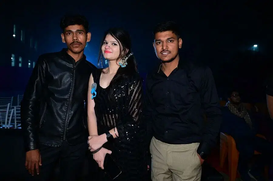 Magadh Professional Institute Patna Extra Curriculars photo 116